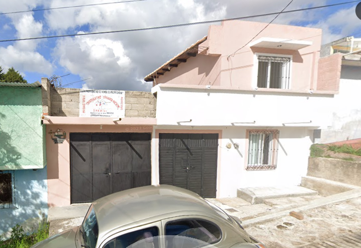 Casa en venta en Montebello, San Cristóbal de las Casas — foto 1 de 7
