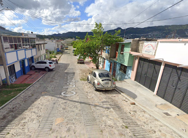 Casa en venta en Montebello, San Cristóbal de las Casas — foto 3 de 7