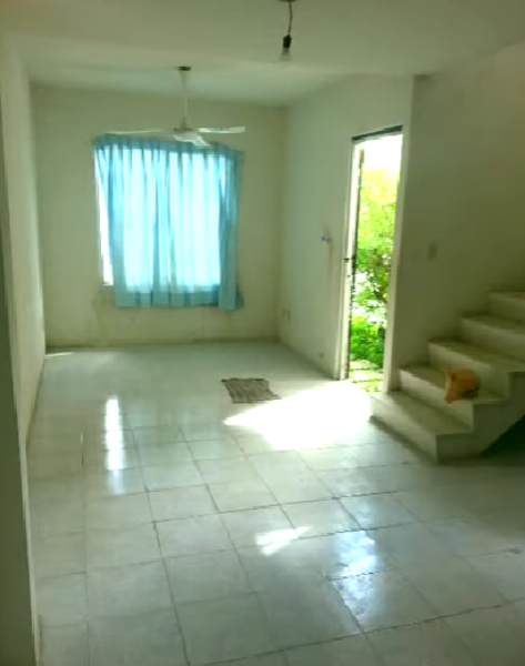 Casa en venta en Fraccionamiento Galaxia Altamar, Benito Juárez — foto 3 de 11