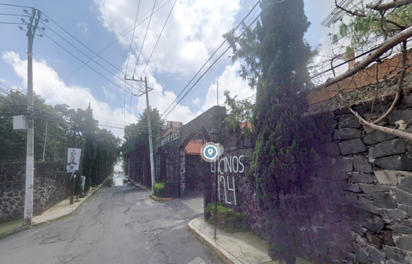 Casa en venta en Miguel Hidalgo, Tlalpan — foto 3 de 9