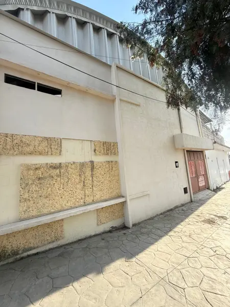 Bodega en renta en Adolfo Lopez Mateos, Pachuca de Soto — foto 2 de 25