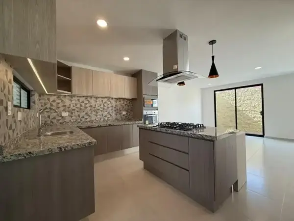 Casa en venta en San Juan Cuautlancingo, Cuautlancingo — foto 3 de 33