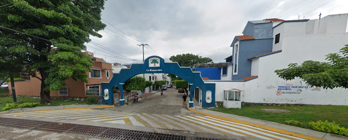 Casa en venta en La Esmeralda, Tuxtla Gutiérrez — foto 1 de 12