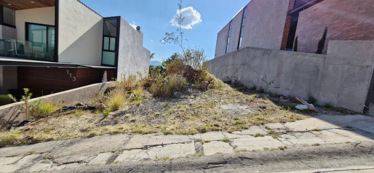 Terreno en venta en Bosque Monarca, Morelia — foto 1 de 10