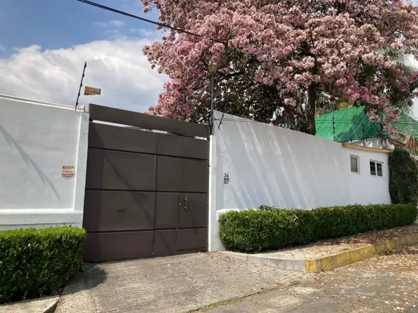 Terreno en venta en Reforma, Cuernavaca — foto 2 de 5