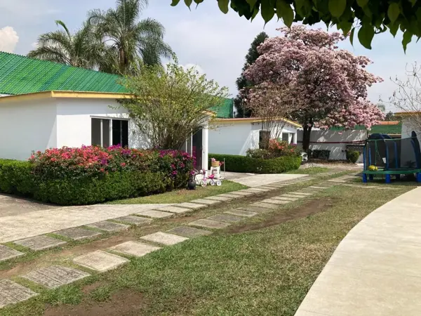 Terreno en venta en Reforma, Cuernavaca — foto 3 de 5