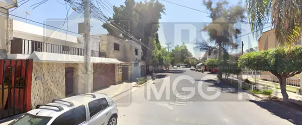 Casa en venta en Higuerillas 1a Secc, Guadalajara — foto 2 de 64