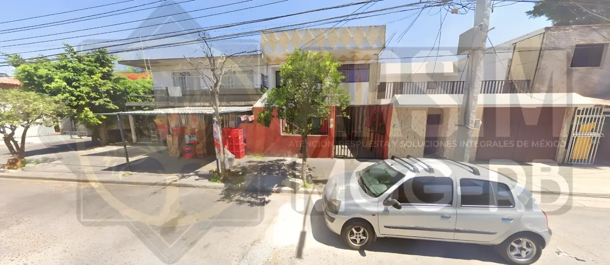 Casa en venta en Higuerillas 1a Secc, Guadalajara — foto 1 de 64