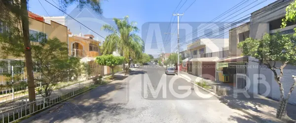 Casa en venta en Higuerillas 1a Secc, Guadalajara — foto 3 de 64