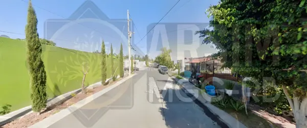 Casa en venta en Hacienda Santa Fe, Tlajomulco de Zúñiga — foto 3 de 64