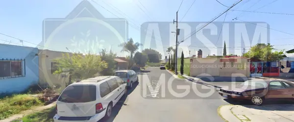 Casa en venta en Hacienda Santa Fe, Tlajomulco de Zúñiga — foto 2 de 64