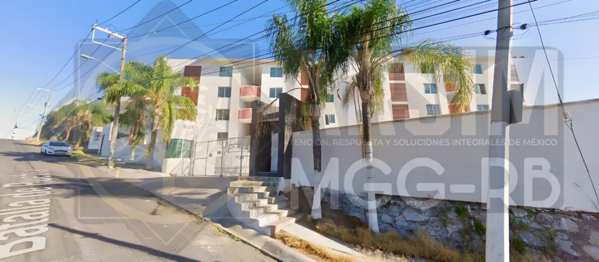 Departamento en venta en Haciendas San Pedro, San Pedro Tlaquepaque — foto 1 de 64