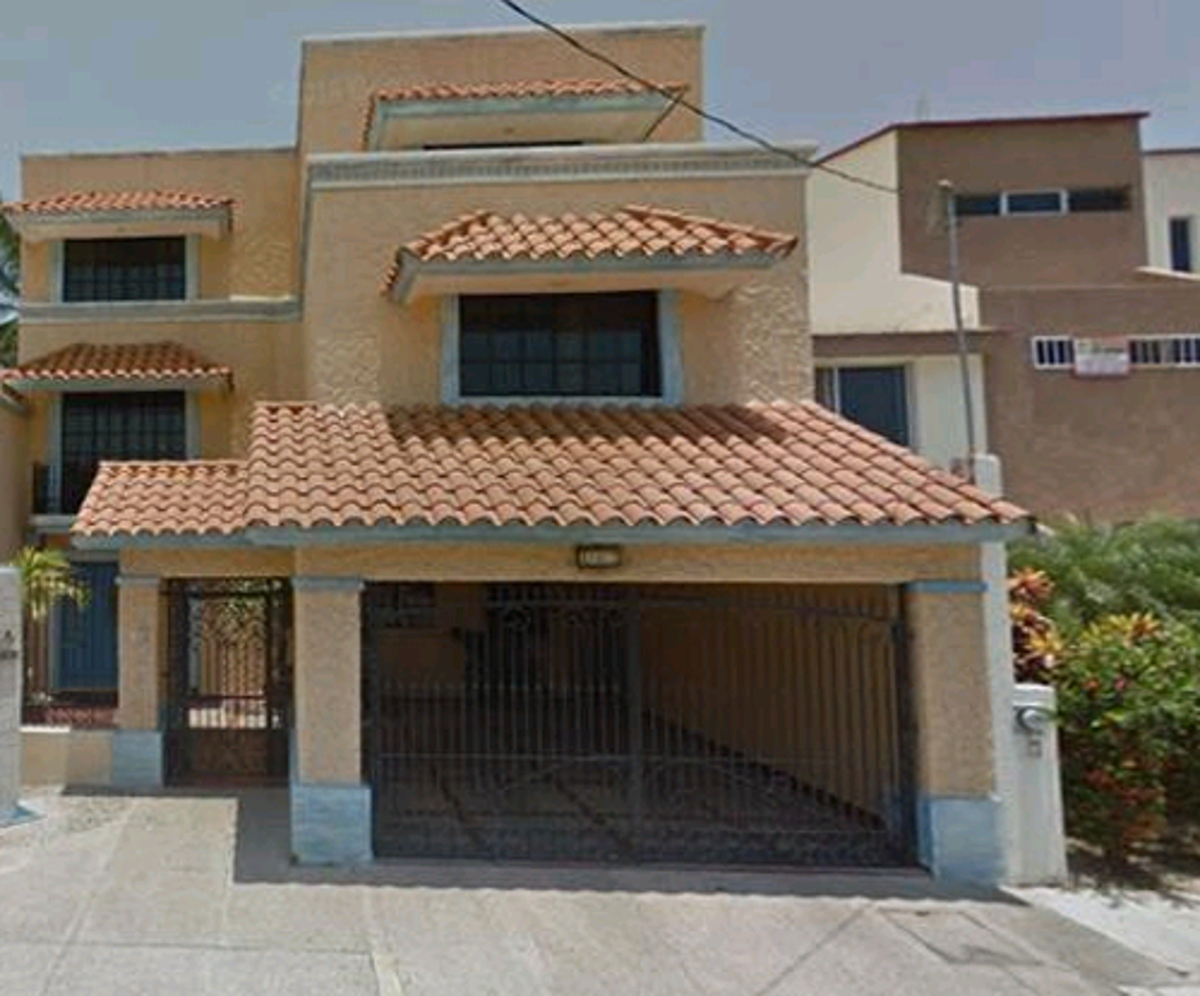 Casa en venta en Lomas de Mazatlan, Mazatlán — foto 1 de 9