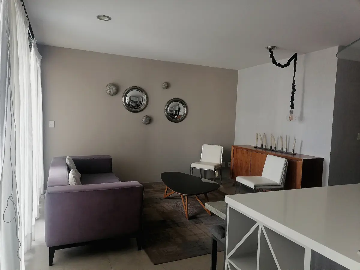 Departamento en renta en Zibatá, El Marqués — foto 1 de 11