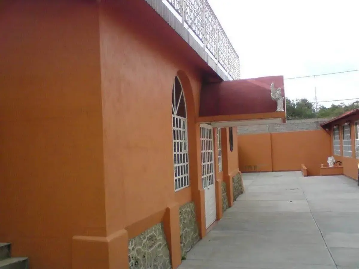 Finca-Rancho en venta en Santa Ines, Texcoco — foto 1 de 11
