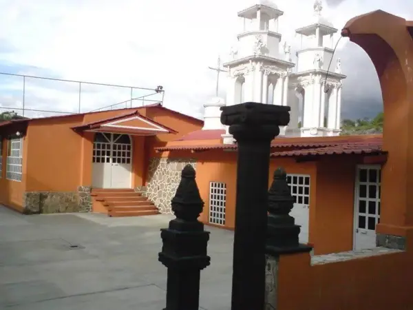 Finca-Rancho en venta en Santa Ines, Texcoco — foto 2 de 11
