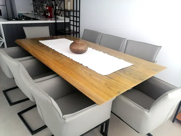 Departamento en renta en Zibatá, El Marqués — foto 2 de 11
