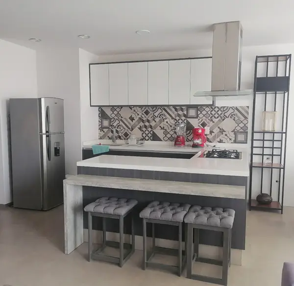 Departamento en renta en Zibatá, El Marqués — foto 3 de 11