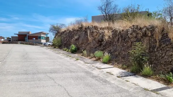 Terreno en venta en Bosque Monarca, Morelia — foto 2 de 8