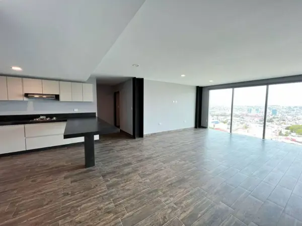 Departamento en renta en Colinas de Agua Caliente, Tijuana — foto 3 de 15