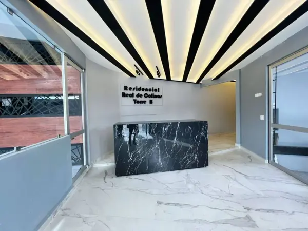Departamento en renta en Colinas de Agua Caliente, Tijuana — foto 2 de 15