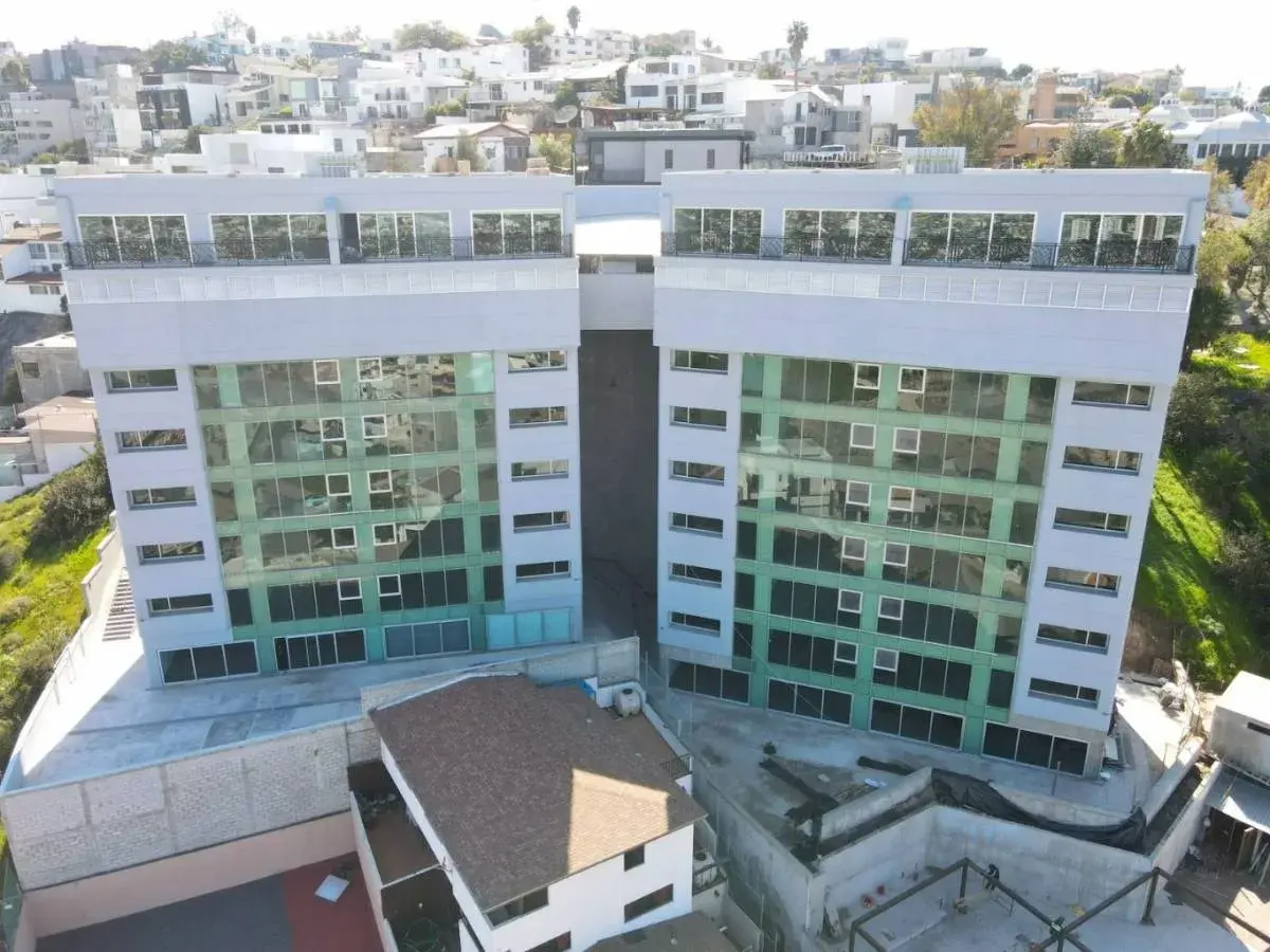 Departamento en renta en Colinas de Agua Caliente, Tijuana — foto 1 de 15