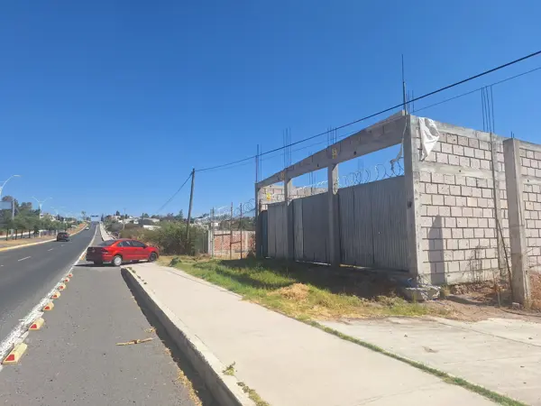 Terreno en venta en El Vegil, Huimilpan — foto 3 de 19