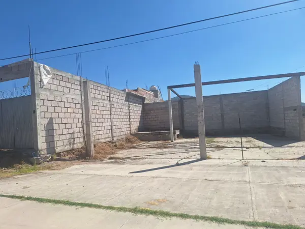 Terreno en venta en El Vegil, Huimilpan — foto 2 de 19