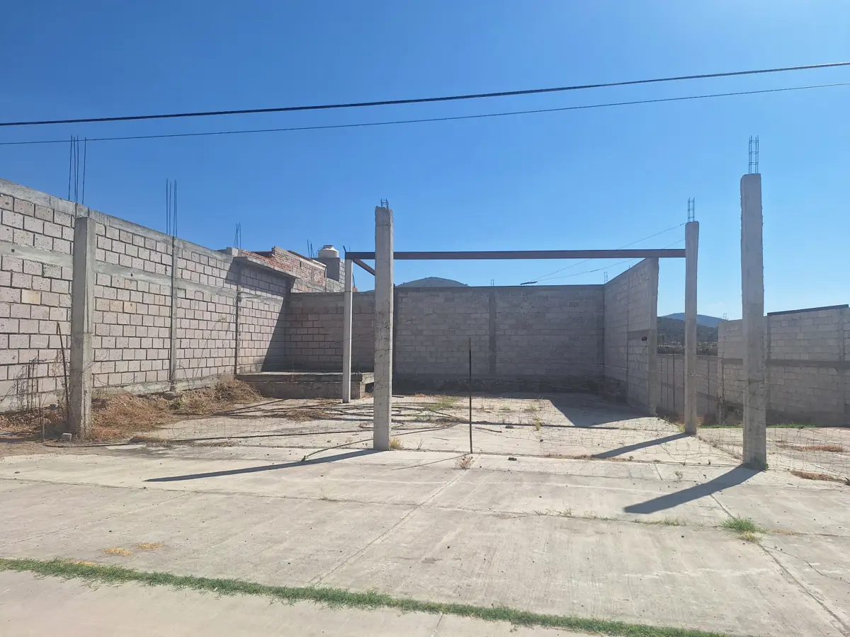 Terreno en venta en El Vegil, Huimilpan — foto 1 de 19
