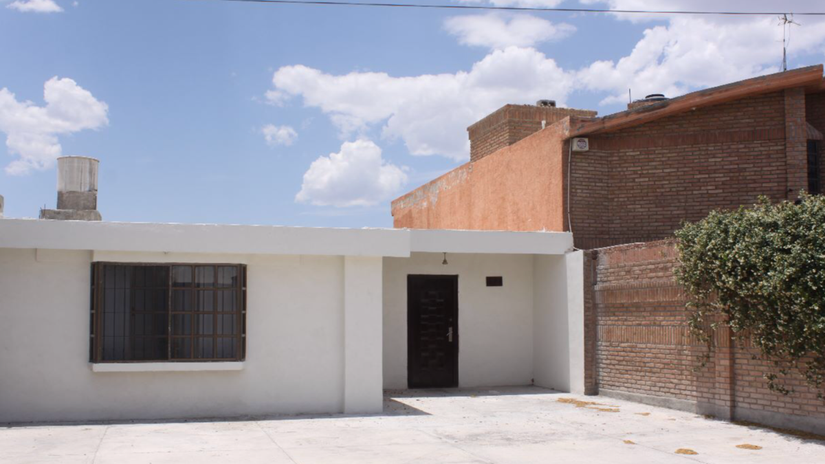 Departamento en renta en Arboledas Residencial, Saltillo — foto 1 de 10