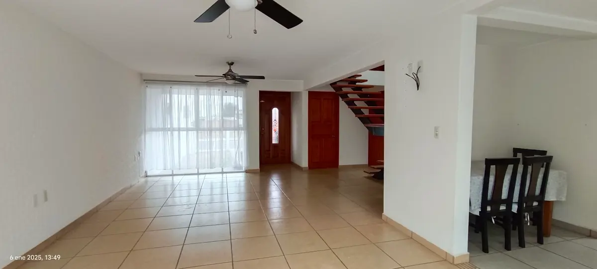 Casa en renta en Campestre San Juan, San Juan del Río — foto 1 de 17