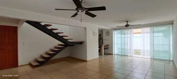 Casa en renta en Campestre San Juan, San Juan del Río — foto 2 de 17
