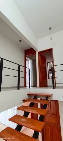 Casa en renta en Campestre San Juan, San Juan del Río — foto 3 de 17
