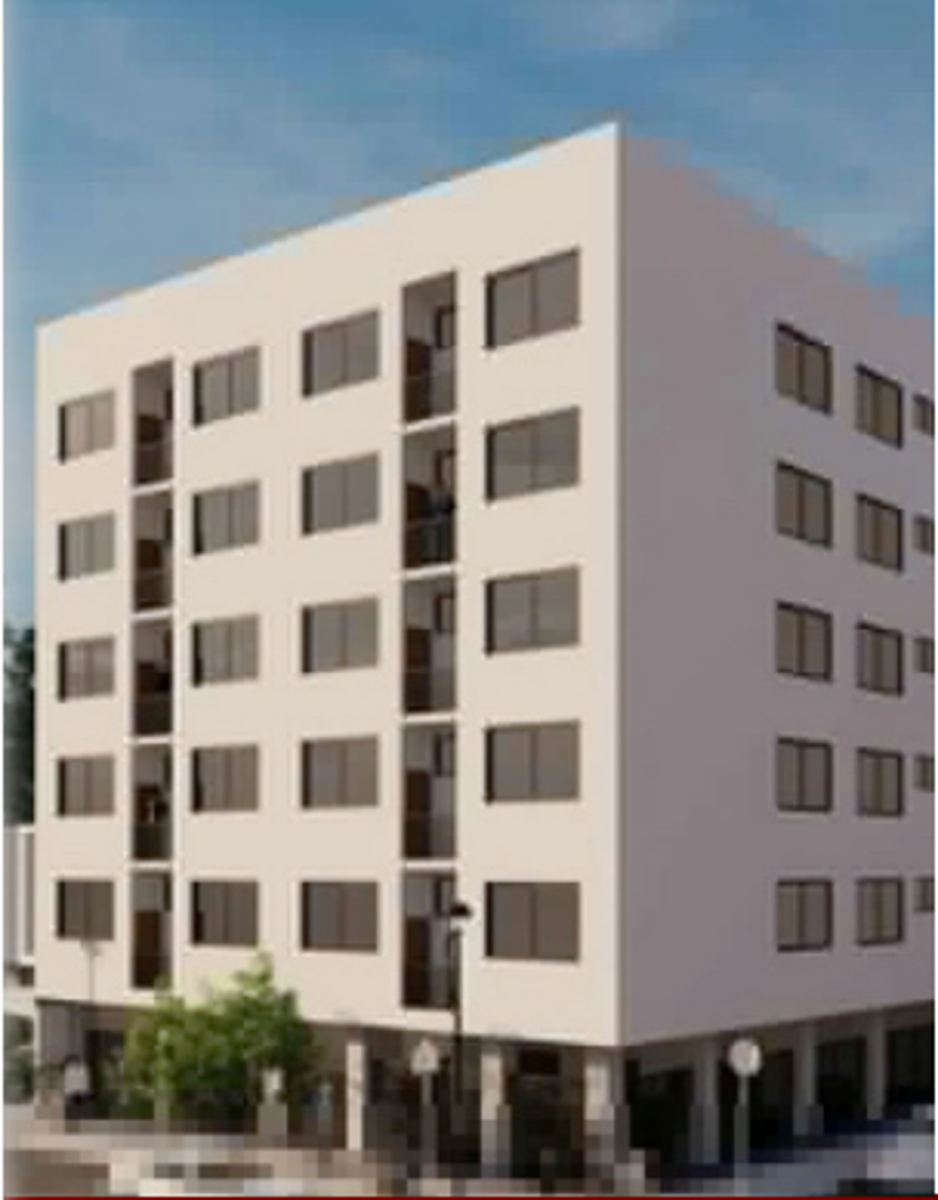 Departamento en venta en Vallejo, Gustavo A. Madero — foto 1 de 10