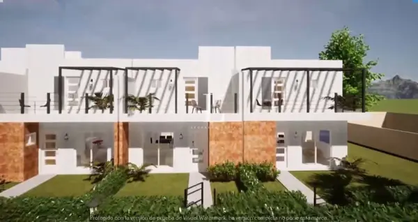 Casa en venta en Oaxtepec Centro, Yautepec — foto 3 de 9