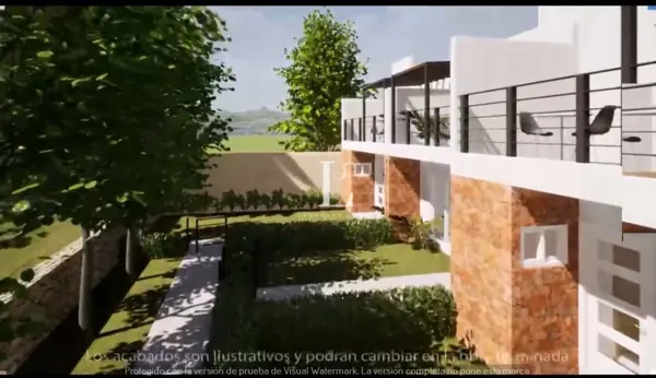 Casa en venta en Oaxtepec Centro, Yautepec — foto 2 de 9