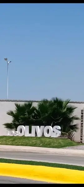 Terreno en venta en Los Olivos, Gómez Palacio — foto 3 de 12