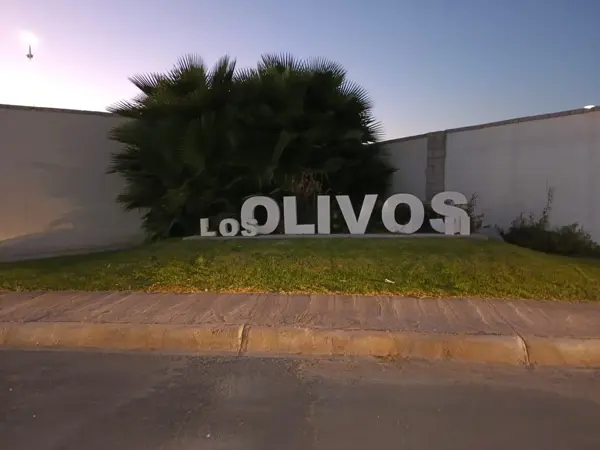 Terreno en Venta en Los Olivos, Gómez Palacio, Durango Terreno en Venta en Los Olivos, Gómez Palacio, Durango