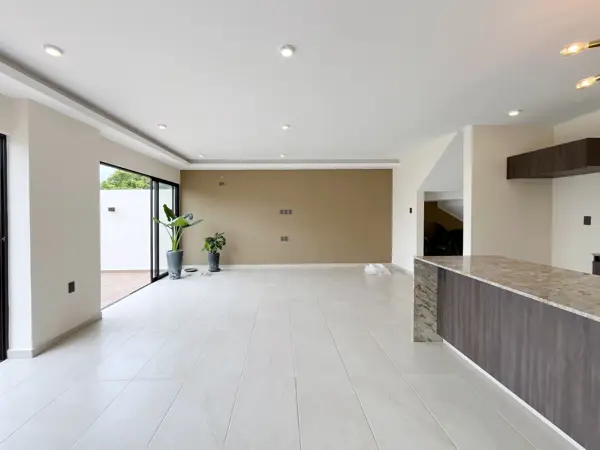 Casa en venta en Punta Tiburón, Residencial, Marina y Golf, Alvarado — foto 2 de 9