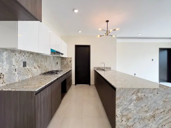 Casa en venta en Punta Tiburón, Residencial, Marina y Golf, Alvarado — foto 3 de 9