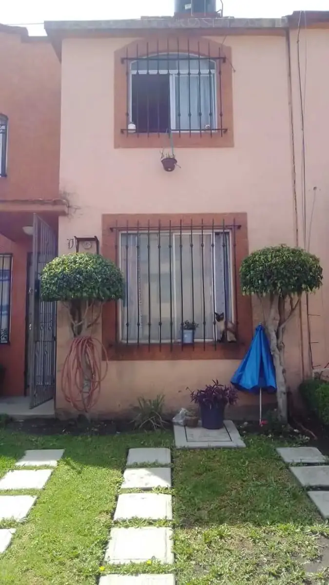 Casa en venta en San Buenaventura, Ixtapaluca — foto 1 de 6