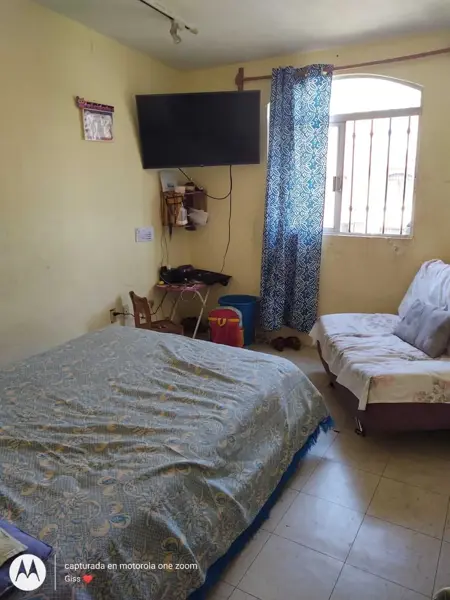 Casa en venta en San Buenaventura, Ixtapaluca — foto 3 de 6
