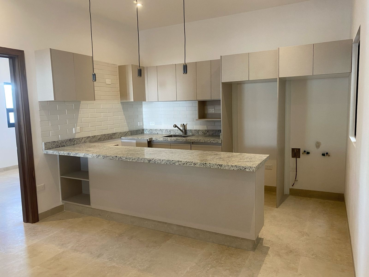 Departamento en renta en Las Quintas, Torreón — foto 1 de 4