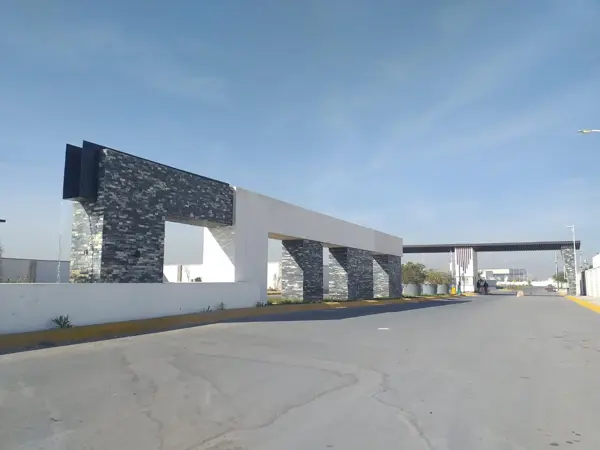 Terreno en venta en Los Olivos, Gómez Palacio — foto 2 de 12