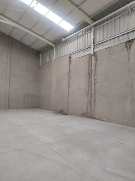 Bodega en renta en San Jose del Quince, El Salto — foto 3 de 10