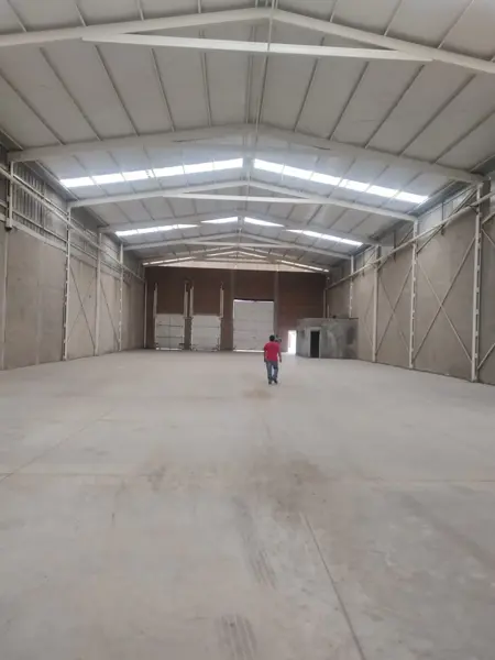 Bodega en renta en San Jose del Quince, El Salto — foto 2 de 10