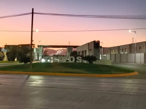 Terreno en venta en Los Olivos, Gómez Palacio — foto 2 de 12