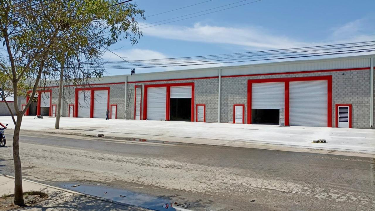 Bodega en renta en Elsa Hernandez de las Fuentes, Torreón — foto 1 de 8