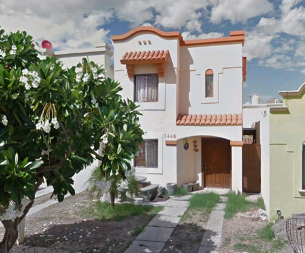 Casa en Remate en Montecarlo, Cajeme, Sonora