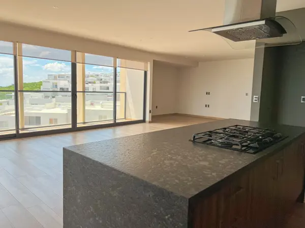 Departamento en renta en Zibatá, El Marqués — foto 3 de 18